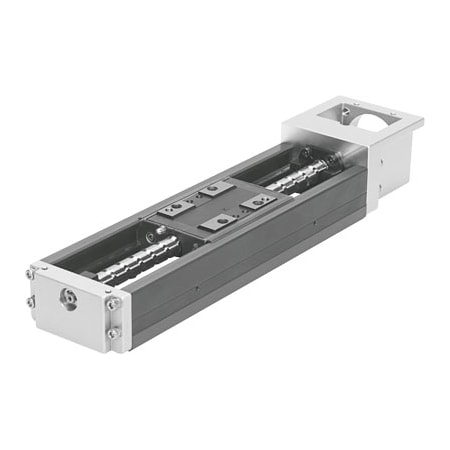 Festo Electric Slide EGSK-33-500-10P EGSK-33-500-10P